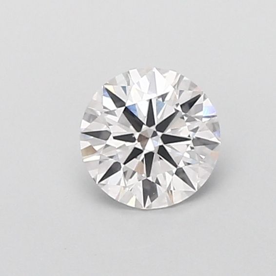 1.02 ct. round Lab Grown Diamond front image