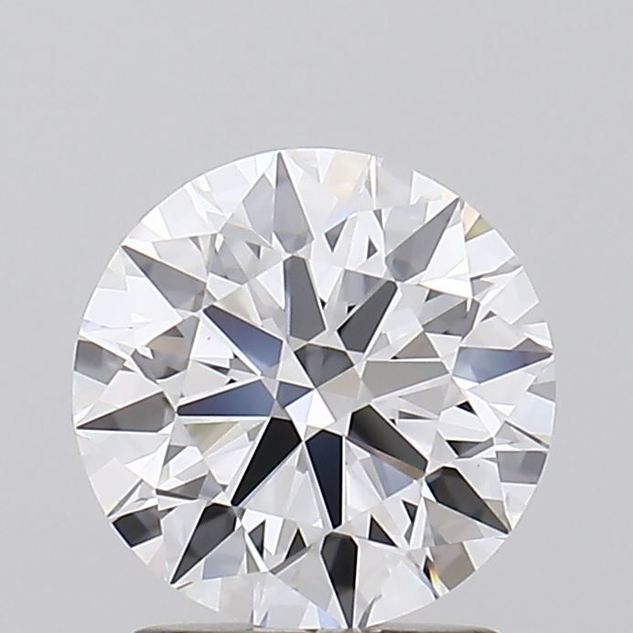 1.79 ct. round Lab Grown Diamond front image