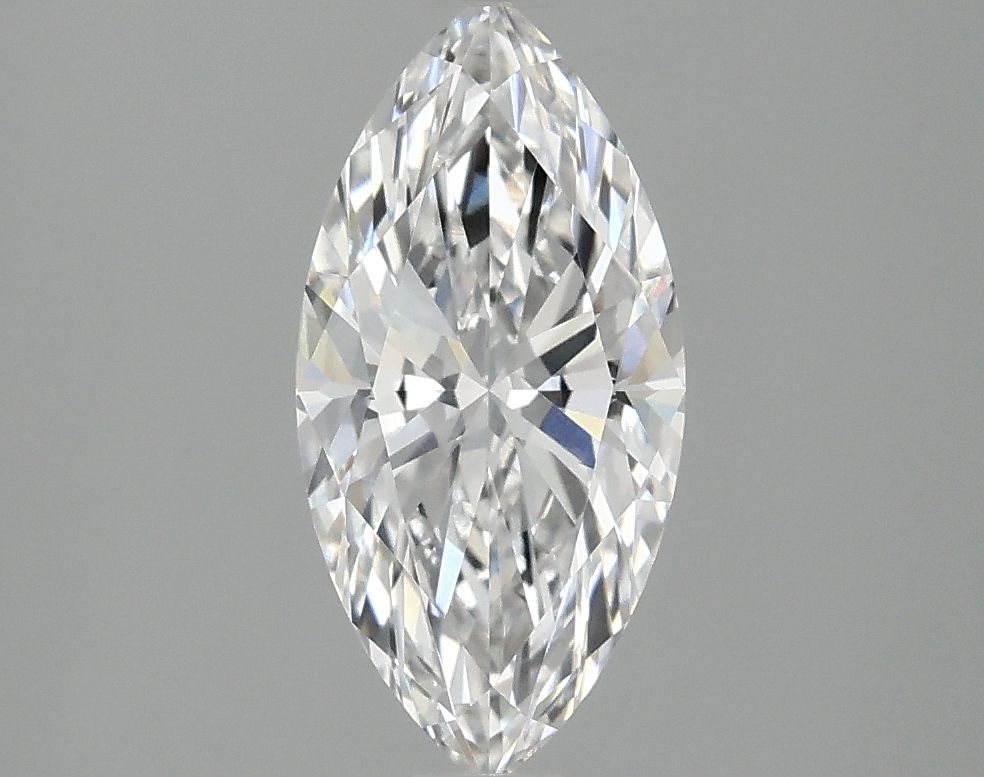 1.49 ct. marquise Lab Grown Diamond front image