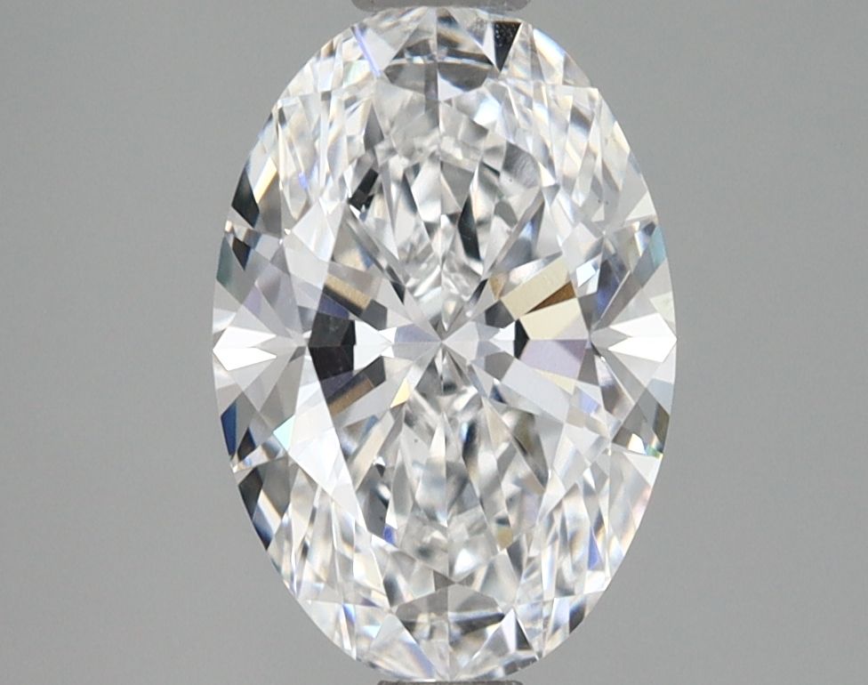 Oval Diamond