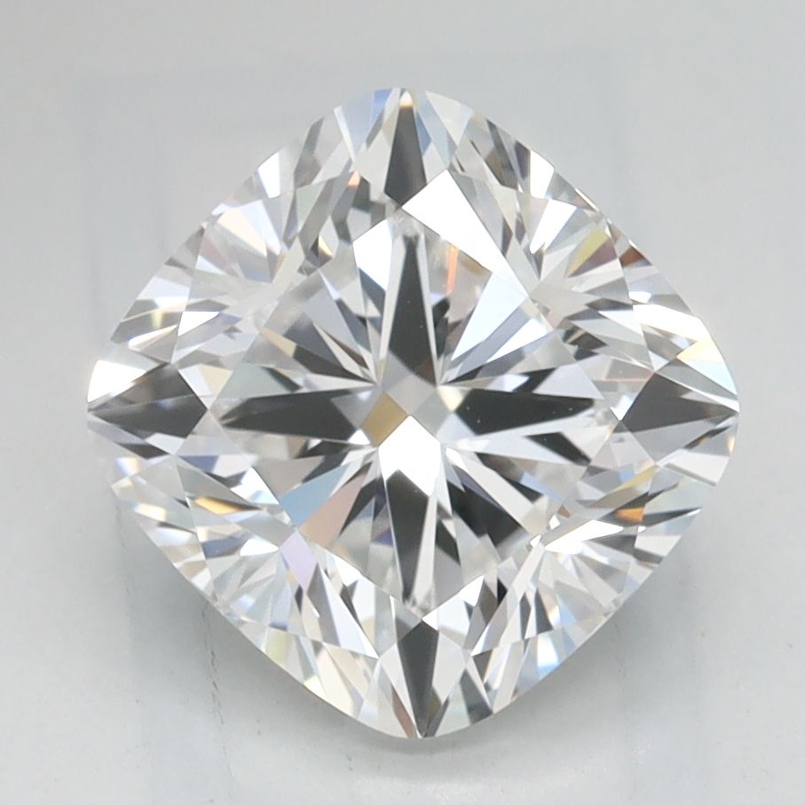 Cushion Diamond