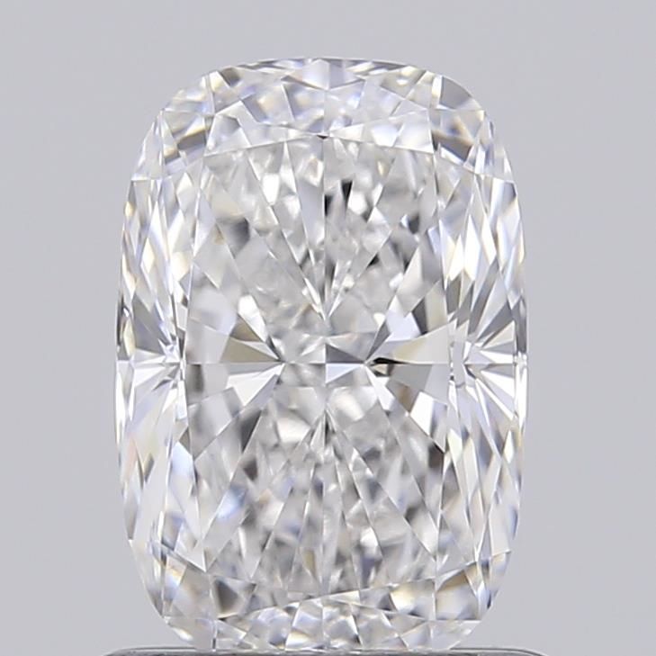 1.02 ct lab-grown Cushion modified Diamond