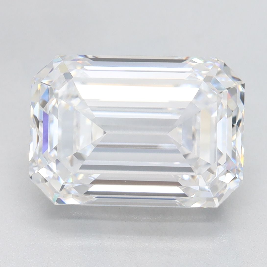 4.01 Carat