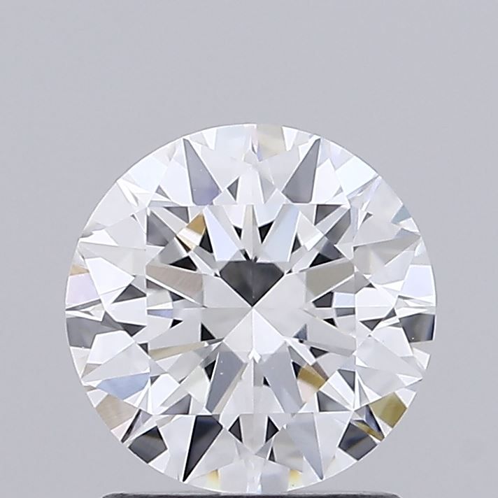 1.50 ct. round Lab Grown Diamond front image