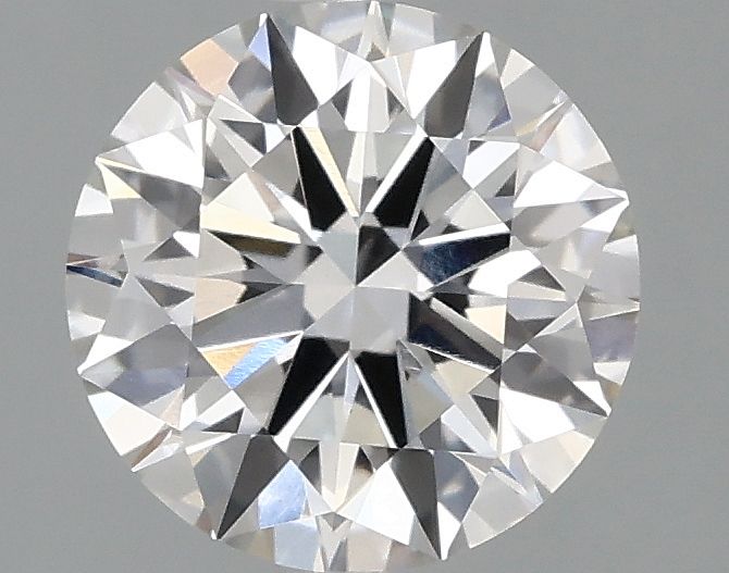 1.52 ct. round Lab Grown Diamond front image