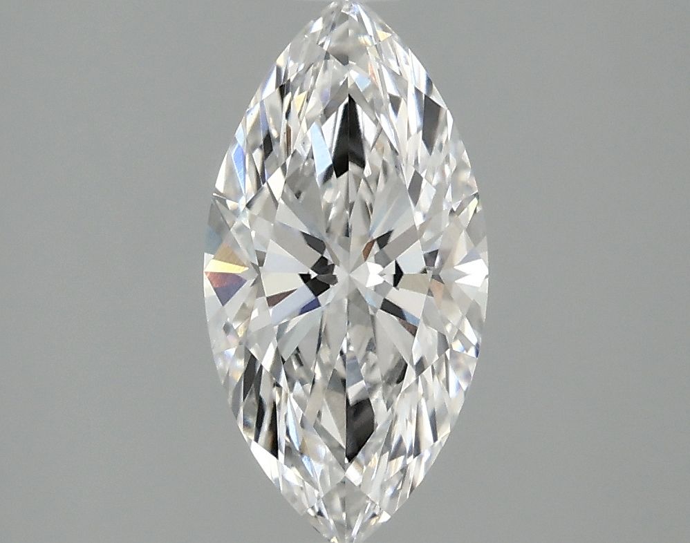 1.52 ct. marquise Lab Grown Diamond front image