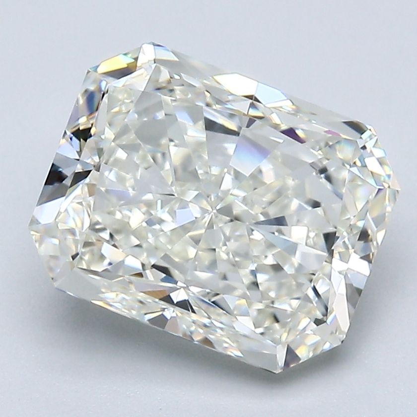 Radiant Diamond