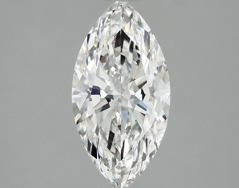 1.52 ct. marquise Lab Grown Diamond front image