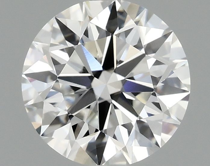 1.03 ct. round Lab Grown Diamond front image