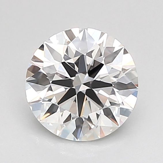 1.04 ct. round Lab Grown Diamond front image