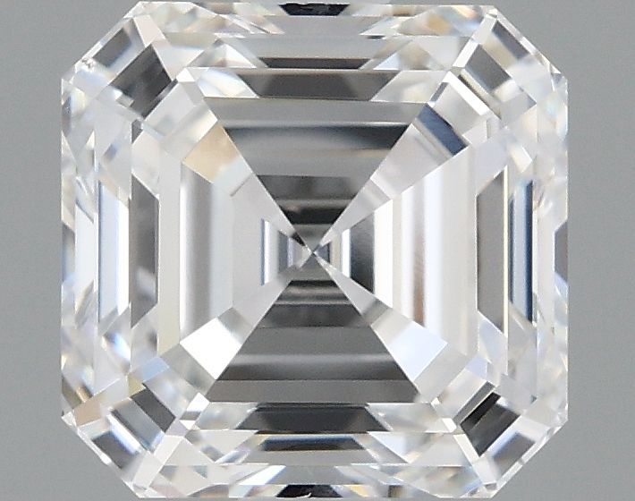 Asscher Diamond