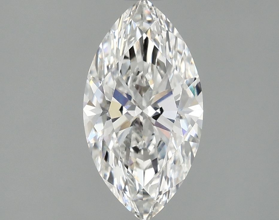 1.49 ct. marquise Lab Grown Diamond front image
