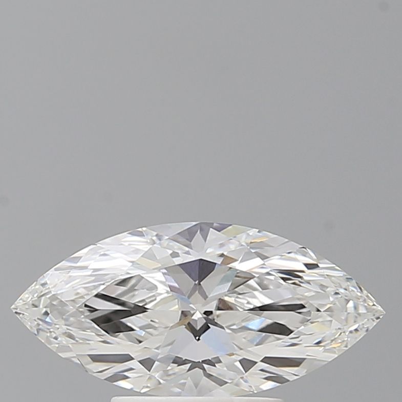 1.60 ct. marquise Lab Grown Diamond front image