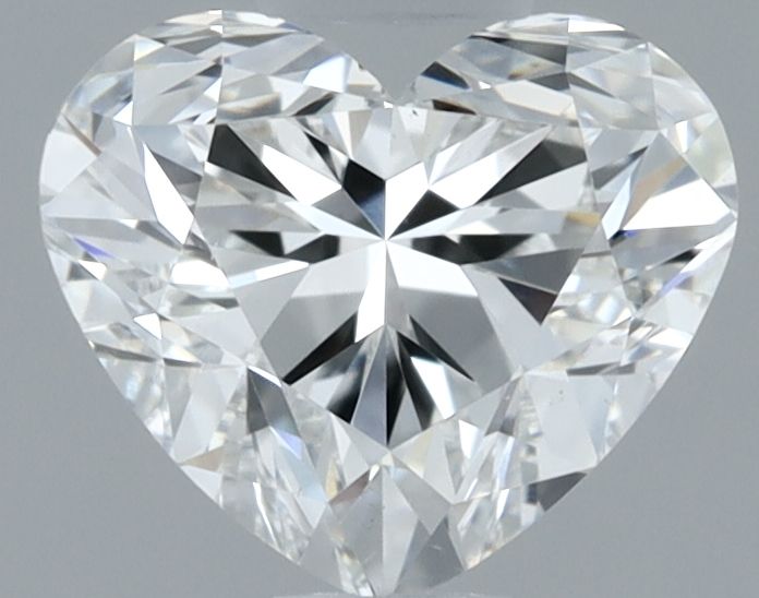 Heart Diamond