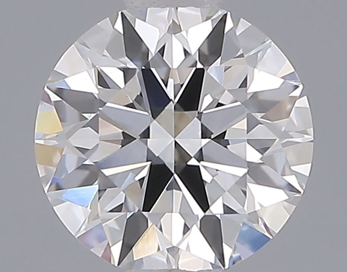 1.02 ct. round Lab Grown Diamond front image
