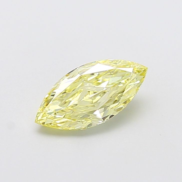 1.18 ct. marquise Lab Grown Diamond front image