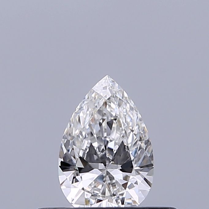Pear Diamond