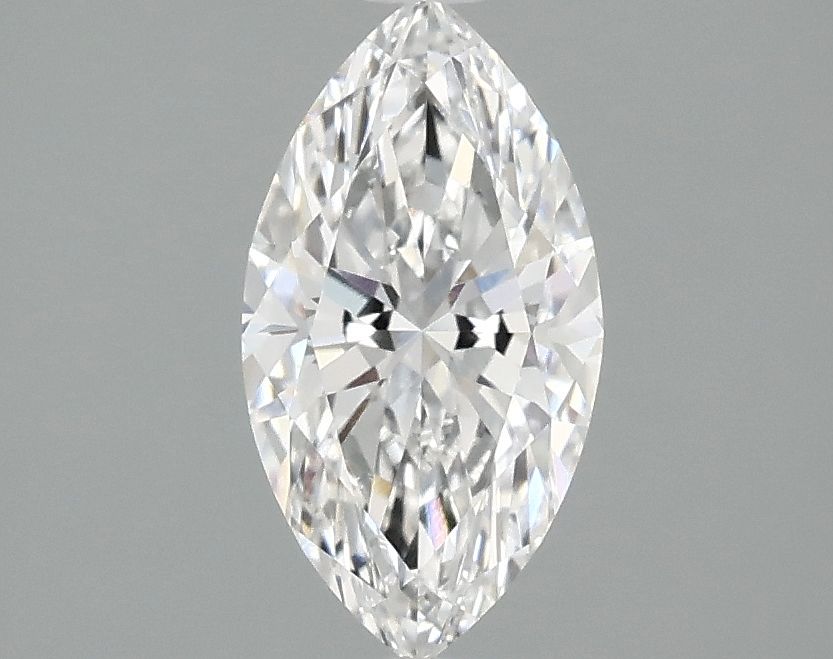 1.09 ct. marquise Lab Grown Diamond front image