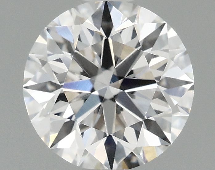 0.98 ct. round Lab Grown Diamond front image