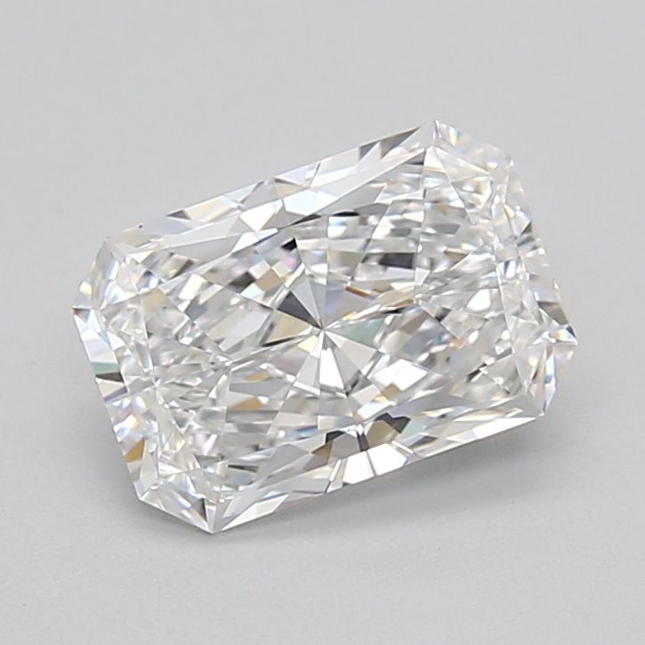 1.92 ct. radiant Lab Grown Diamond front image