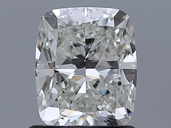 Cushion Diamond