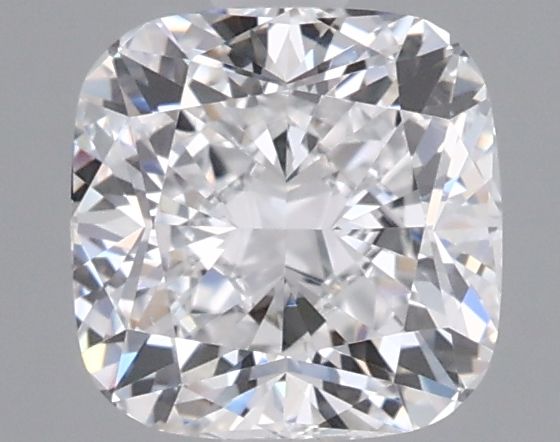 1.13 ct lab-grown Cushion modified Diamond