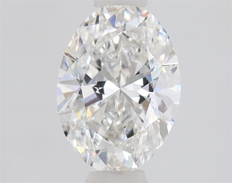 1.01 ct Oval diamond