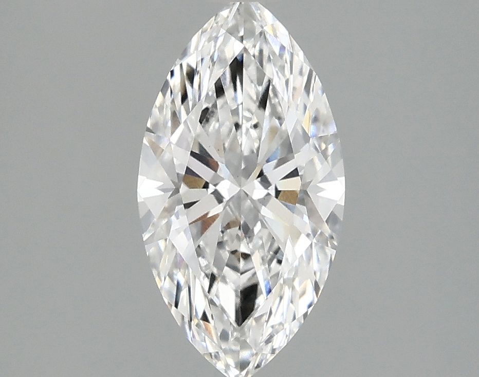 1.47 ct. marquise Lab Grown Diamond front image