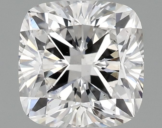 Cushion Diamond