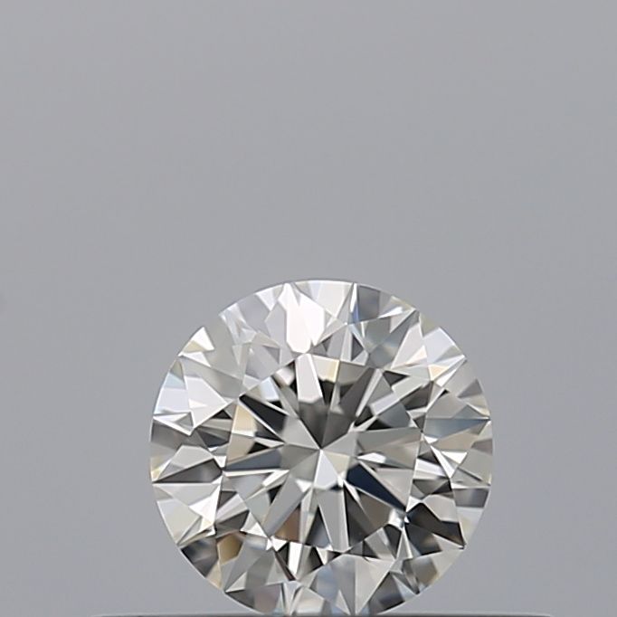 0.31 Carat Round Diamond G IF