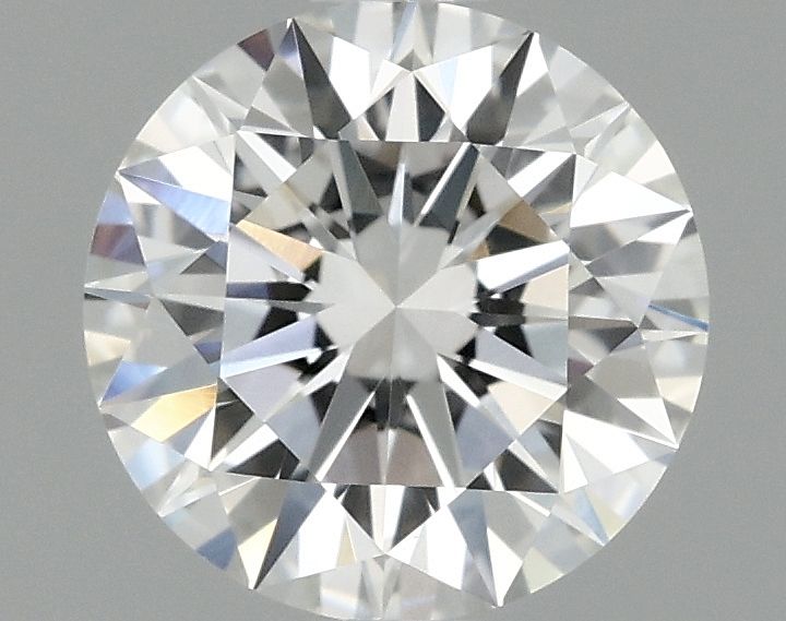 1.05 ct. round Lab Grown Diamond front image