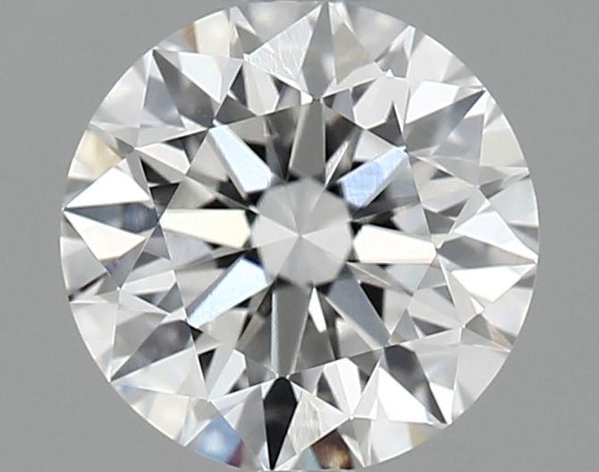 1.09 ct. round Lab Grown Diamond front image