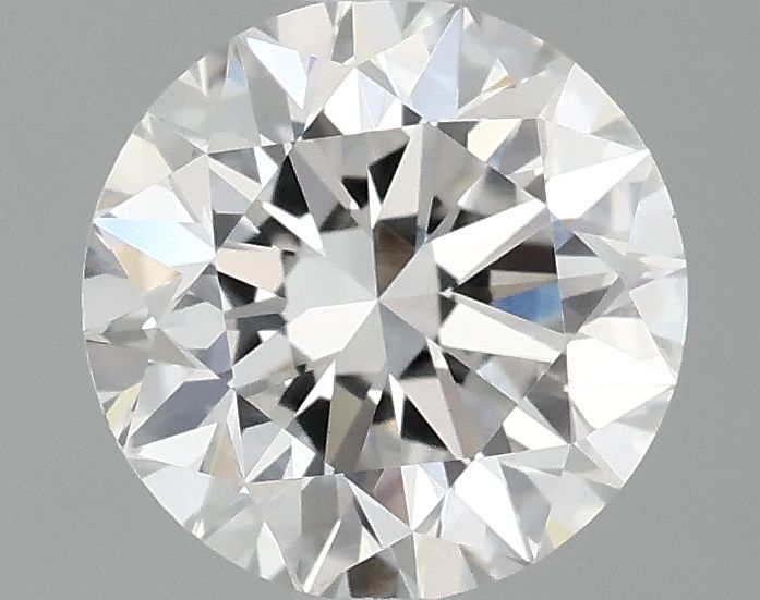 1.00 ct. round Lab Grown Diamond front image