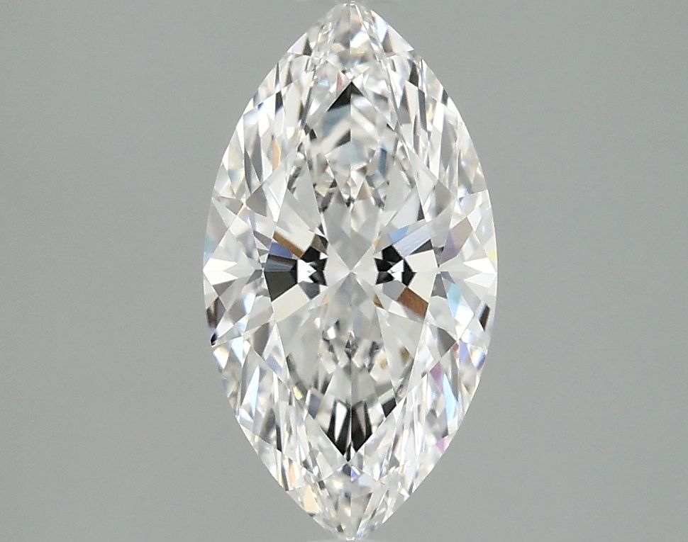 1.53 ct. marquise Lab Grown Diamond front image