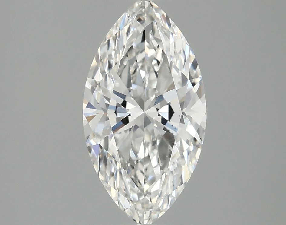 1.59 ct. marquise Lab Grown Diamond front image