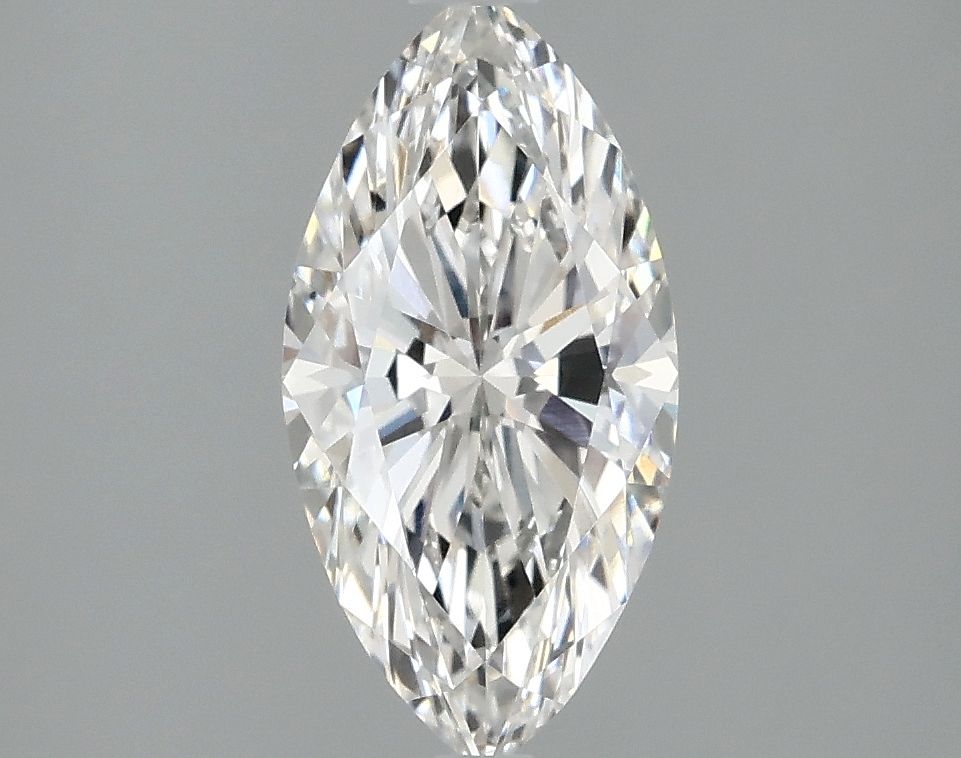 1.48 ct. marquise Lab Grown Diamond front image
