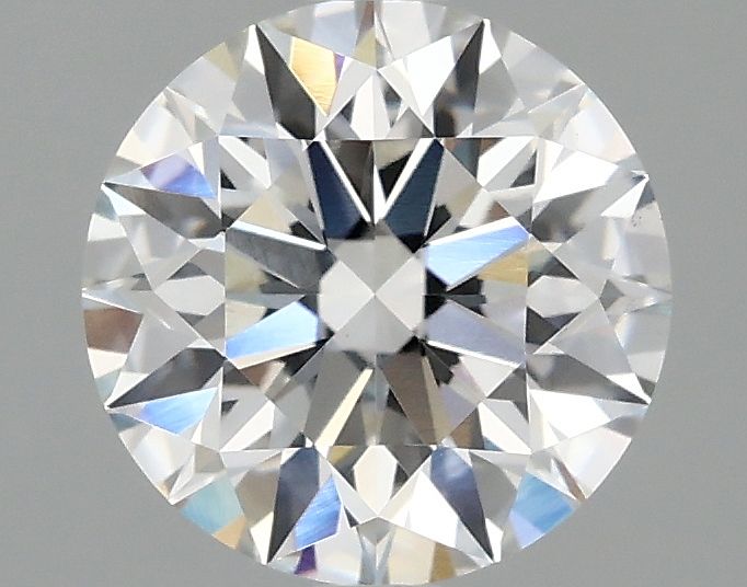 1.59 ct. round Lab Grown Diamond front image