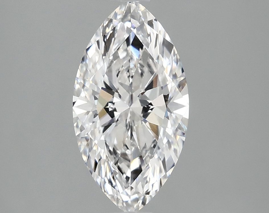 1.48 ct. marquise Lab Grown Diamond front image