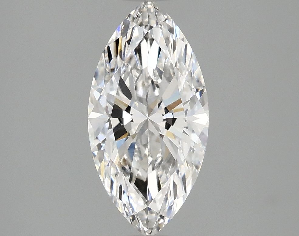 1.49 ct. marquise Lab Grown Diamond front image