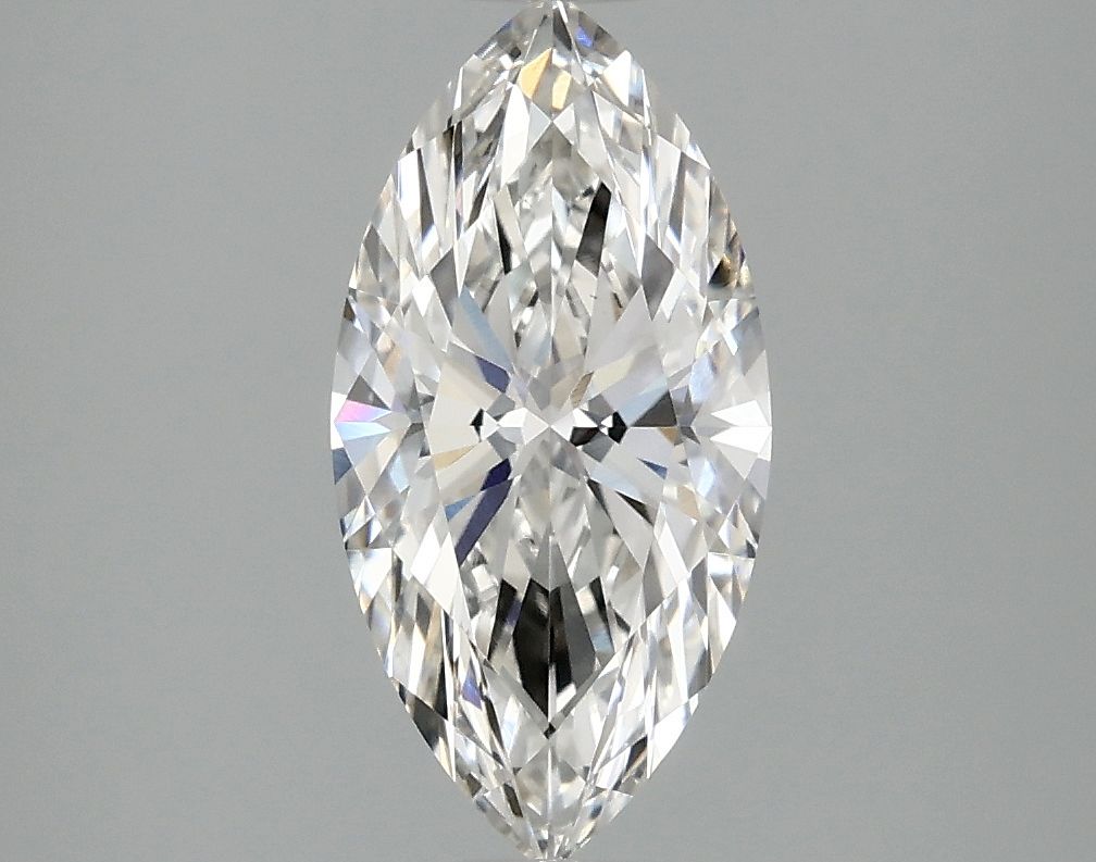 1.60 ct. marquise Lab Grown Diamond front image