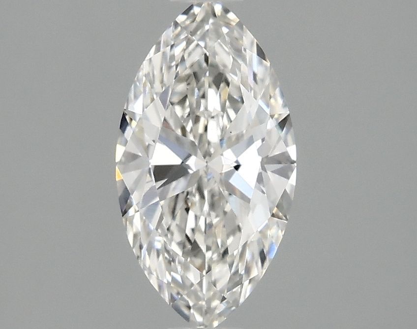 1.07 ct. marquise Lab Grown Diamond front image