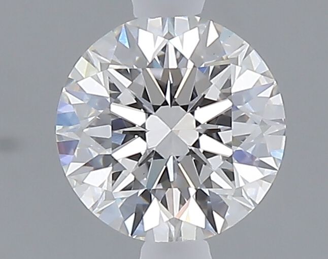 1.09 ct. round Lab Grown Diamond front image