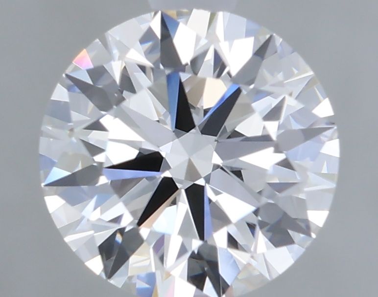 1.05 ct. round Lab Grown Diamond front image