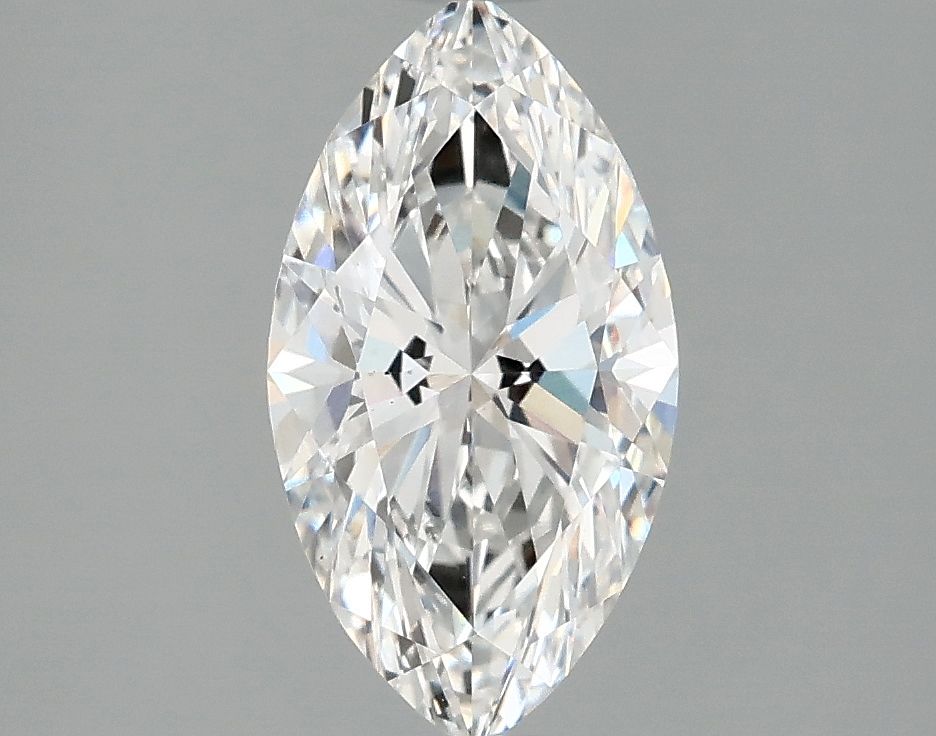 1.55 ct. marquise Lab Grown Diamond front image