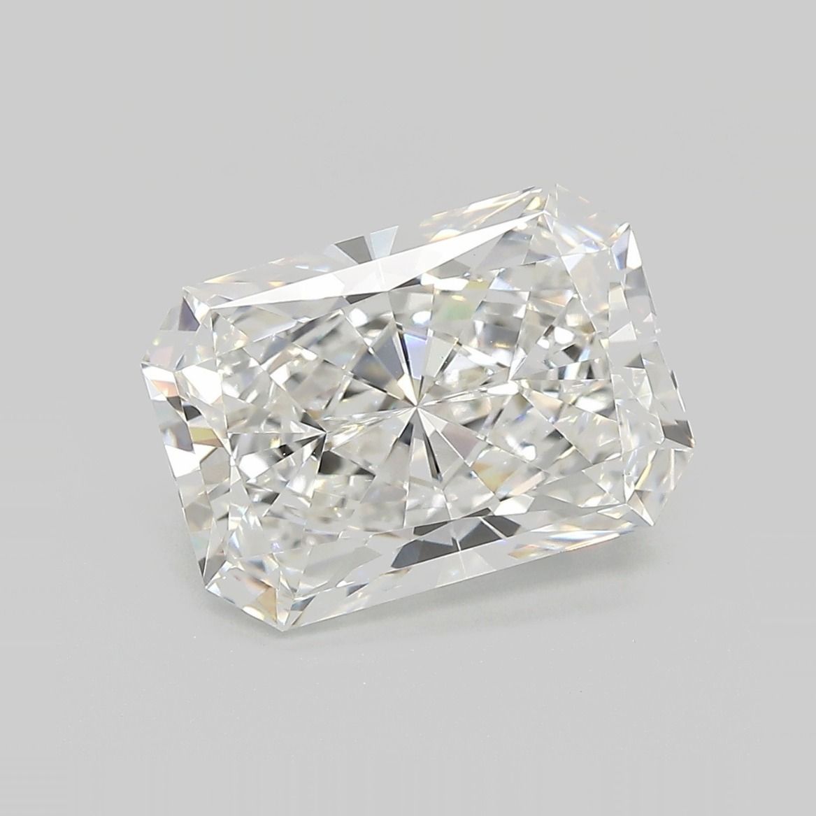 Radiant Diamond
