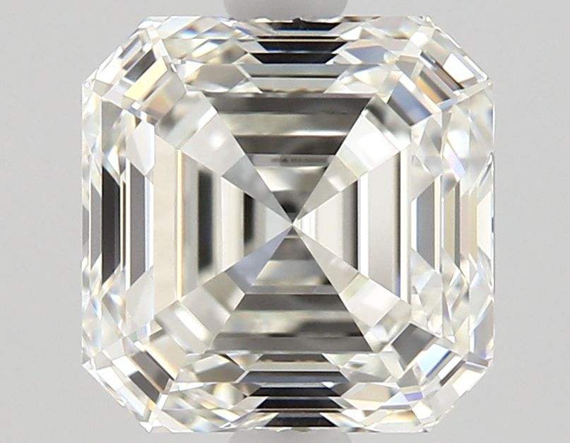 Asscher Diamond