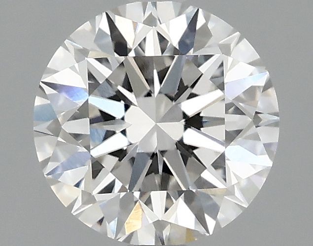 1.49 ct. round Lab Grown Diamond front image