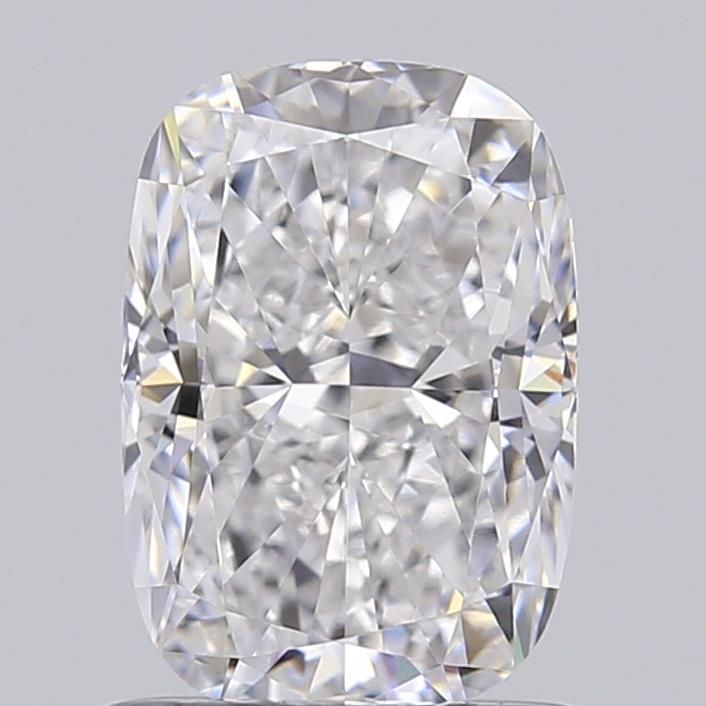 1.03 ct lab-grown Cushion modified Diamond