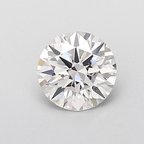1.29 ct. round Lab Grown Diamond front image