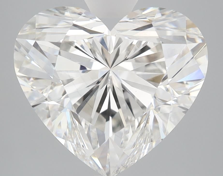 Heart Diamond
